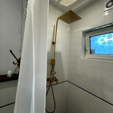 Mazurski Apartament דירה *