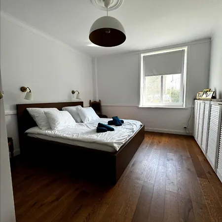 Mazurski Apartament * גיז'יצקו