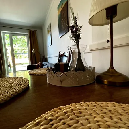 Mazurski Apartment Gizycko