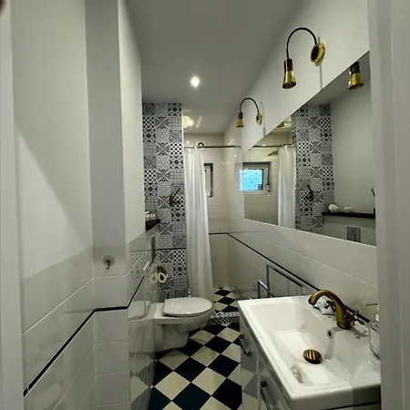 Mazurski Apartament דירה *