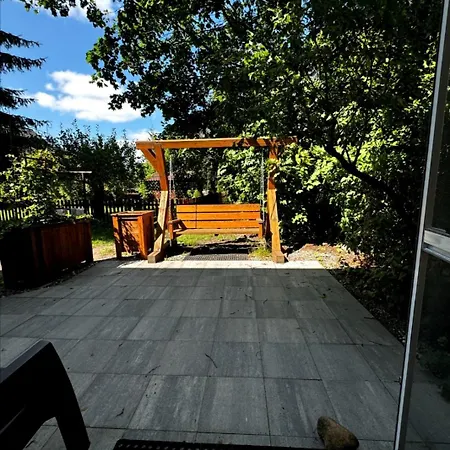דירה Mazurski Apartament גיז'יצקו