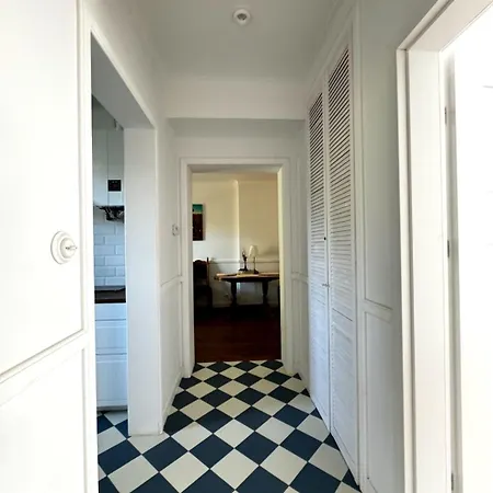 Mazurski Apartament דירה *