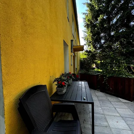 Mazurski Apartament דירה